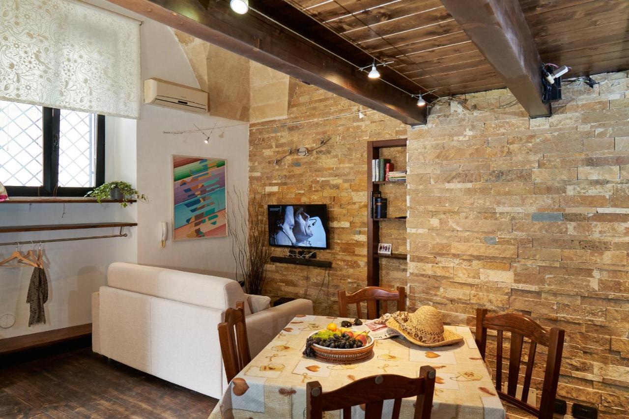 B&B Isola Dello Stampatore Lecce Dış mekan fotoğraf