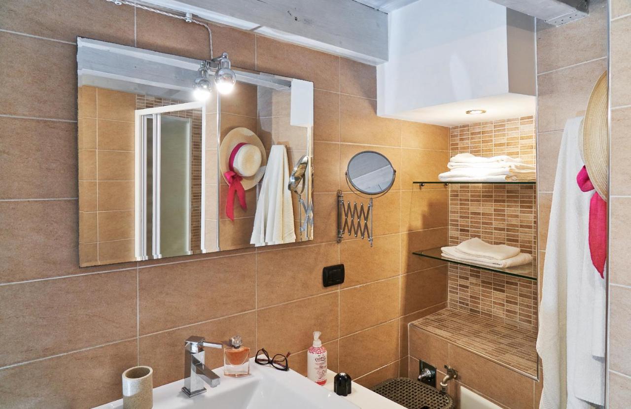 B&B Isola Dello Stampatore Lecce Dış mekan fotoğraf