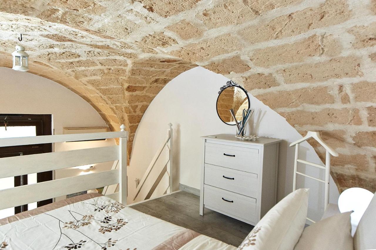 B&B Isola Dello Stampatore Lecce Dış mekan fotoğraf