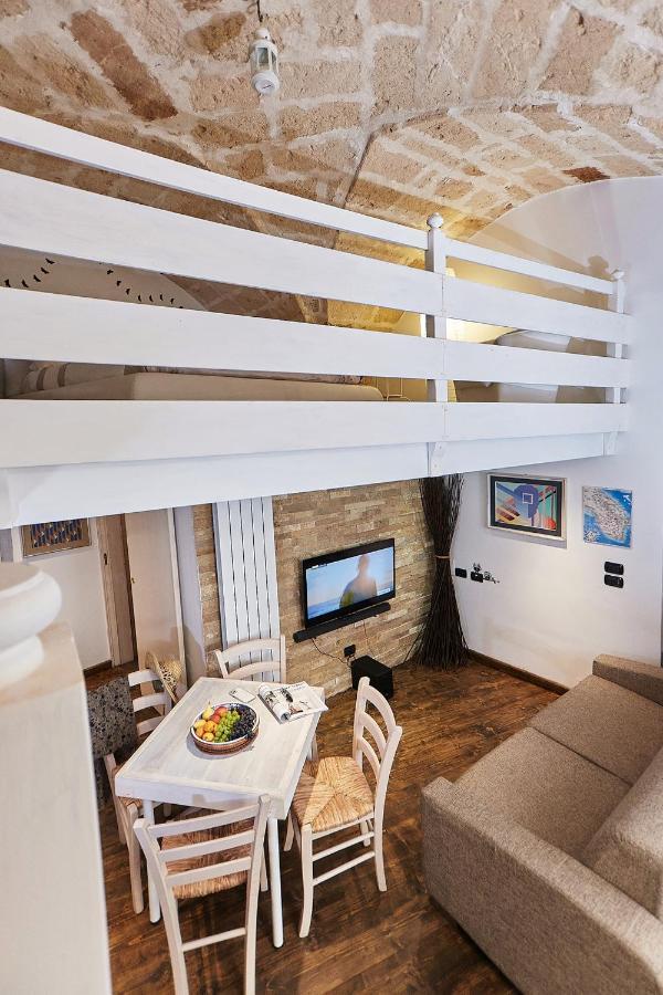 B&B Isola Dello Stampatore Lecce Dış mekan fotoğraf