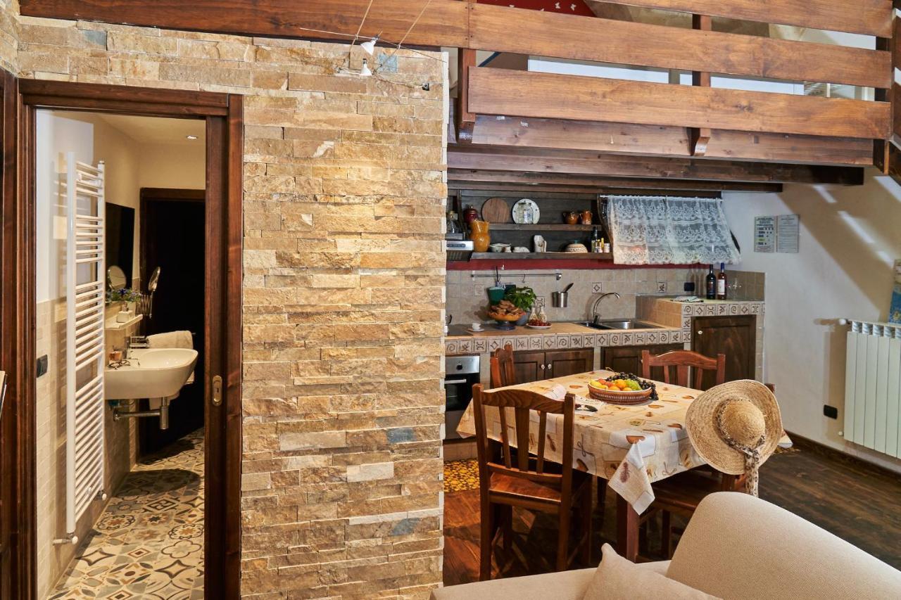 B&B Isola Dello Stampatore Lecce Dış mekan fotoğraf