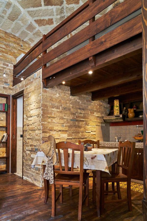 B&B Isola Dello Stampatore Lecce Dış mekan fotoğraf