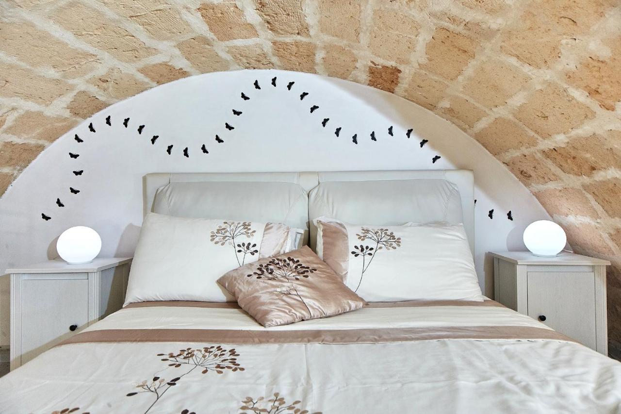 B&B Isola Dello Stampatore Lecce Dış mekan fotoğraf