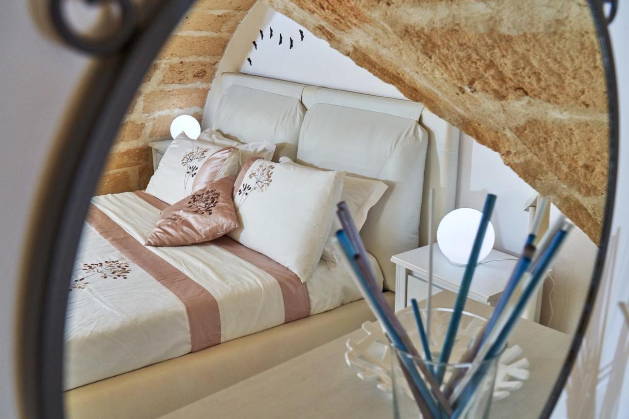 B&B Isola Dello Stampatore Lecce Dış mekan fotoğraf