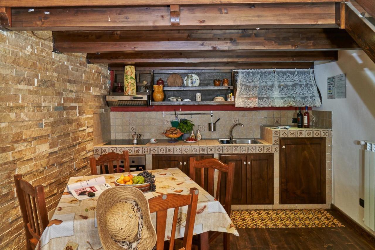 B&B Isola Dello Stampatore Lecce Dış mekan fotoğraf