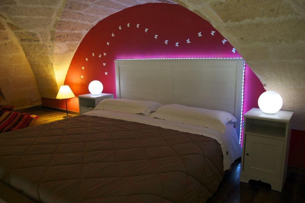 B&B Isola Dello Stampatore Lecce Dış mekan fotoğraf