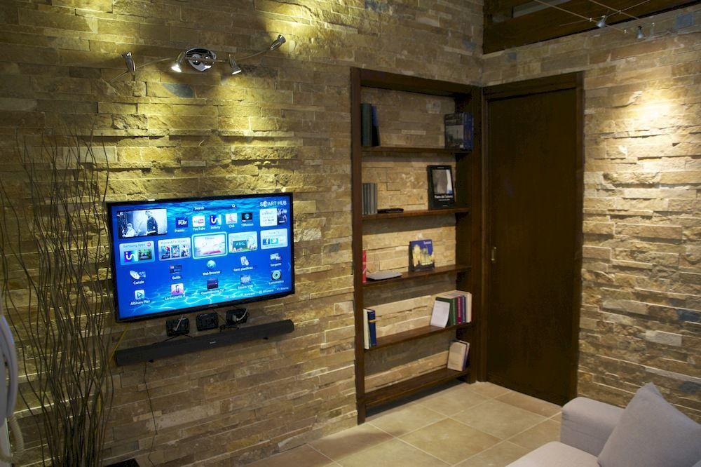 B&B Isola Dello Stampatore Lecce Dış mekan fotoğraf