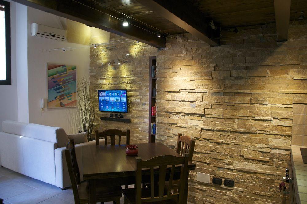 B&B Isola Dello Stampatore Lecce Dış mekan fotoğraf