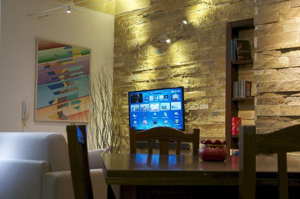 B&B Isola Dello Stampatore Lecce Dış mekan fotoğraf