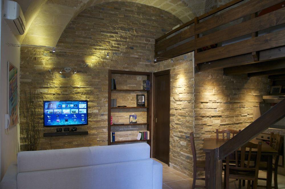 B&B Isola Dello Stampatore Lecce Dış mekan fotoğraf