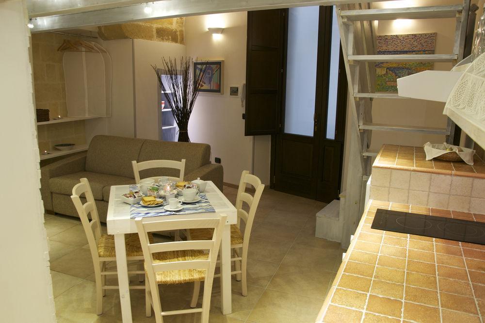 B&B Isola Dello Stampatore Lecce Dış mekan fotoğraf