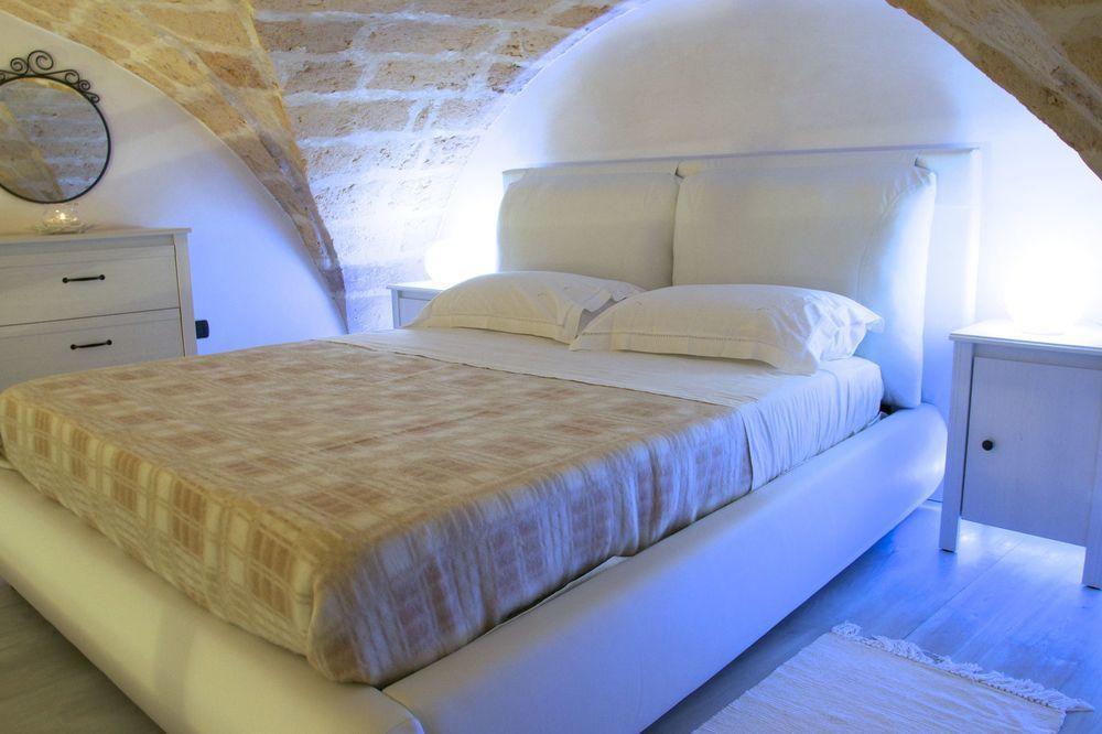 B&B Isola Dello Stampatore Lecce Dış mekan fotoğraf