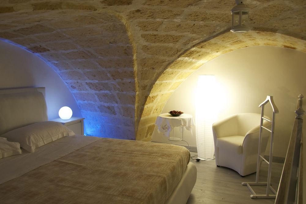 B&B Isola Dello Stampatore Lecce Dış mekan fotoğraf