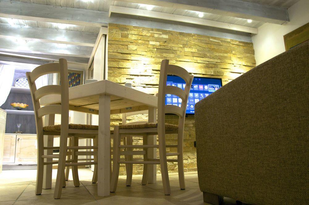 B&B Isola Dello Stampatore Lecce Dış mekan fotoğraf