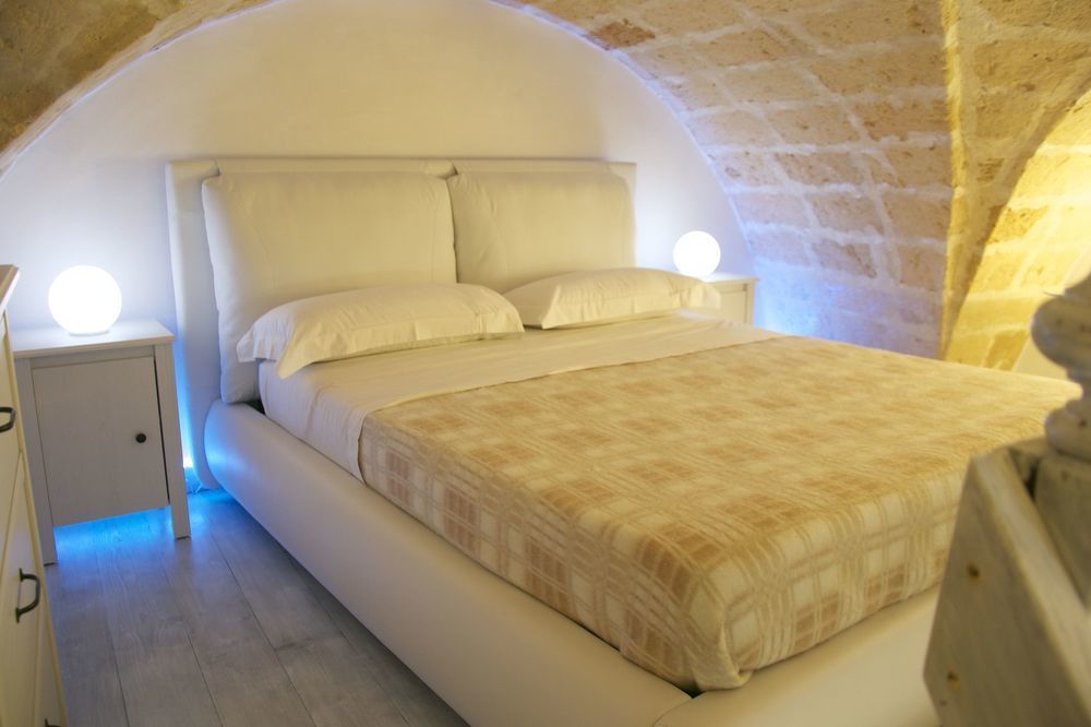 B&B Isola Dello Stampatore Lecce Dış mekan fotoğraf