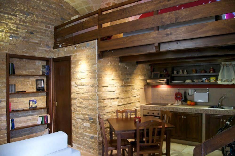 B&B Isola Dello Stampatore Lecce Dış mekan fotoğraf