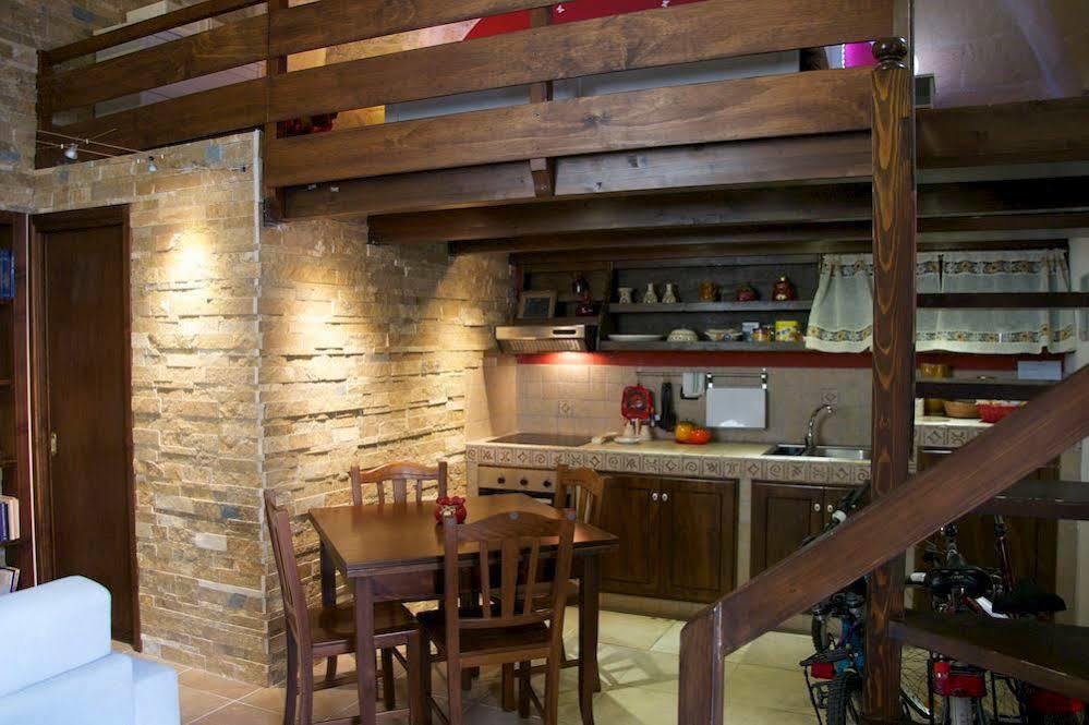 B&B Isola Dello Stampatore Lecce Dış mekan fotoğraf